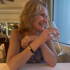 Meet your Posher, Janette